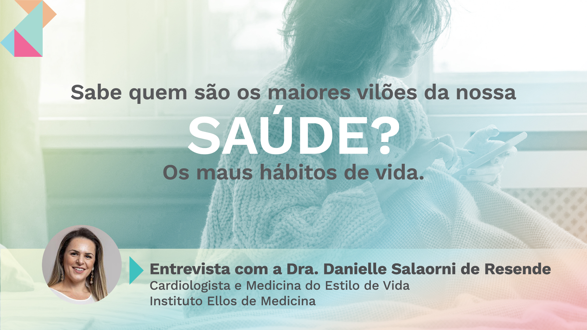 Prevenção de Doenças Cardiovasculares